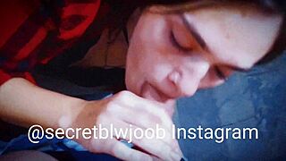 Compilation part 1 secret blowjob handjob cumshot