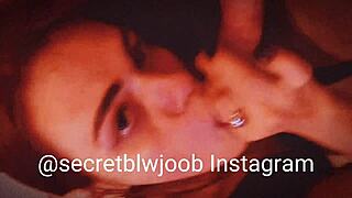 Compilation part 1 secret blowjob handjob cumshot