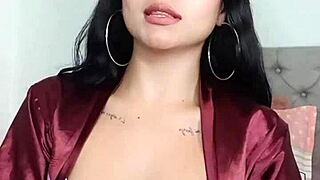 Laura Sofia's Viral Verification Video from Colombia