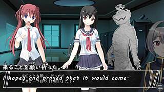 Incubus Trial Version With Machine Translated Subtitles