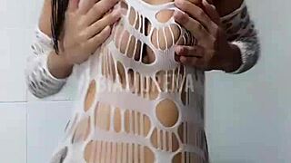 Straight Jock Tugs Muscular Cock Before Blowjob in High Definition