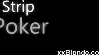 Watch This Blonde Teen Get Anal Fucked!