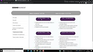 Peruvian Model Receives Fourth Payment From PH Program