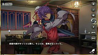 white girl sucking dick so eagerly, cum everywhere