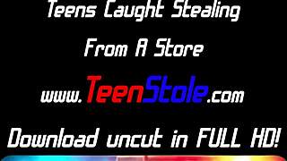 Bujna dojrzała macocha z nastolatką 18+ w gorącym działaniu?