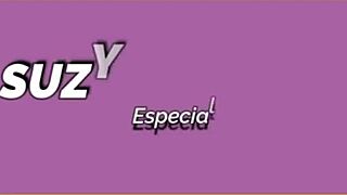 Suzi Furacao and DJ Jump's Hardcore POV Encounter