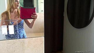 Lola foxx licks dakota james pussy.