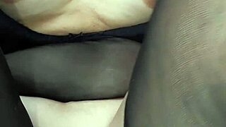 Blonde Slut in Lingerie Uses Toys on Pussy for Orgasm Amateurs Prostitute Fans