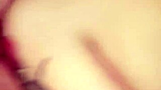 Mature couple enjoys blowjob and anal in this amateur video