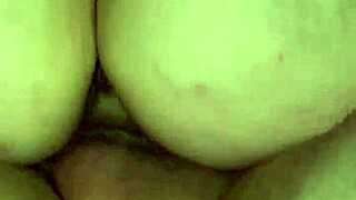 I finally handled that massive woody cock, feeling every inch in my hands.