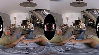 Boys become my taboo toys