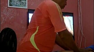 I'm rasgando o cu da morena, that anal assfucking is so intense and deep