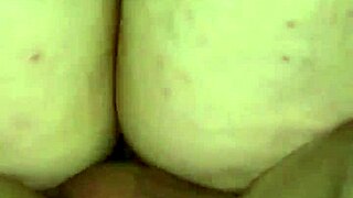 I finally handled that massive woody cock, feeling every inch in my hands.