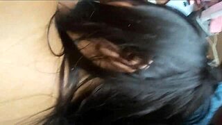 Video casero me pide la leche en su boca mexican amateurs