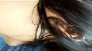 Video casero me pide la leche en su boca mexican amateurs