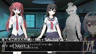 Incubus Trial Version With Machine Translated Subtitles