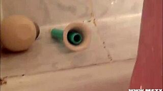 Marla's casting interview reveals surprising talents and hidden depths