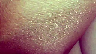 Giving Wife Doggystyle Treatment With Close On Ass!