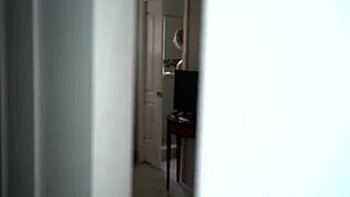 i fucked slutty rachael cavalli till i cummed on her face