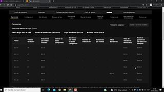 Peruvian Model Receives Fourth Payment From PH Program