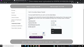 Peruvian Model Receives Fourth Payment From PH Program