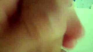 Bold Solo Masturbation Session For Her Pleasure