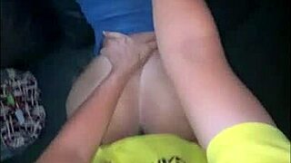 Gordi Buena Slapped Pulling Hair Submissive Big Ass