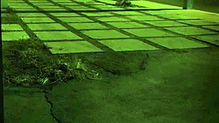 hey lilly sapphire, loving that hard cock outdoors on the street, right hippie girl?