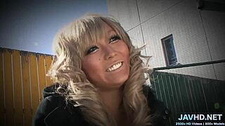 Exploring the charm of Japanese milfs in volume 15 compilation.