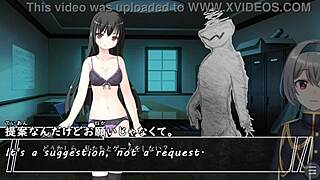 Incubus Trial Version With Machine Translated Subtitles
