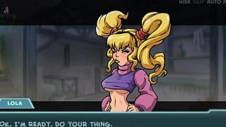 latina waitress subdued by boss for raise in doggystyle