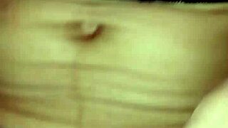 Stepsister asks for intense encounter