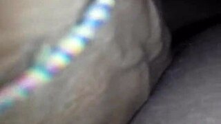 i love that big black ass in my anal