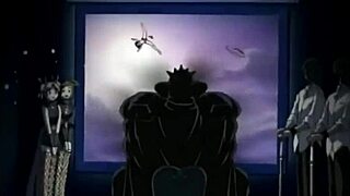 The Angels Who Returned To The Court - Episode Two