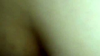 le gusta por el culo anal sex with latina milf