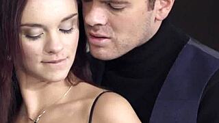 i received the gift from ryan rider and lea guerlin