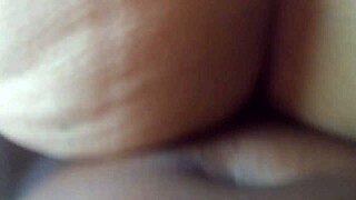 ruiva gozando gostoso with monster cock pov