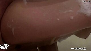 Amateur German Teen Threesome in Whirlpool