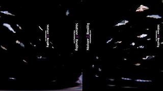 blonde mature with tight body deepthroats and rides in reality.