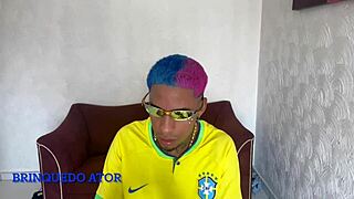 i love fucking this skinny latina teen, she removes the condom to feel my big cock in her hairy pussy and ass.