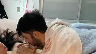 Que rico culion me pegue con esta chilena tattooed shaved petite orgasm