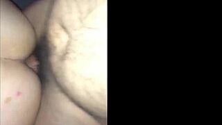 i went to suruba in sao paulo and got bareback fucked, oops