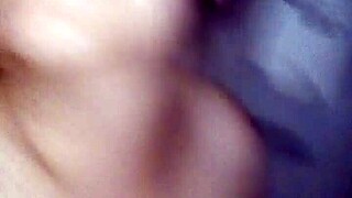 le gusta por el culo anal sex with latina milf