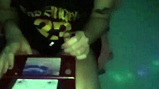 latina babe loves sucking her boyfriend's cock in pov