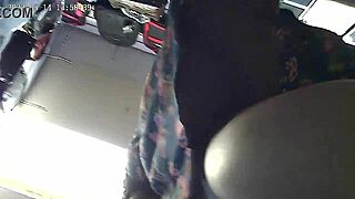 Upskirt views in mall reveal no panties 😏 random girls spied on