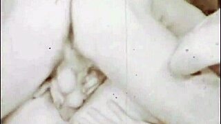 Yearning for vintage maid service in porn