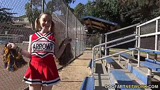 Alexia Gold Dares Interracial 3some Action?