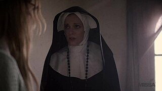 Missax Under the Veil Act One Ashley Lane Charlotte Stokely Aiden Ashley Lesbian Tribbing