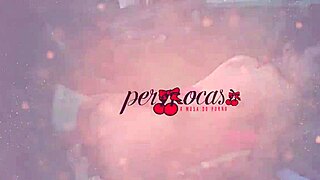 Redhead Teen Rides Monster Cock! 😍