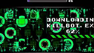 Extreme Demon Level By Lithfusion Verified!